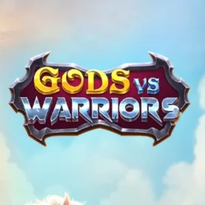 Slot machine Gods-Vs-Warriors