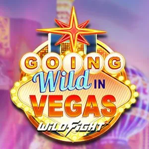 Slot machine Going-Wild-In-Vegas-Wild-Fight