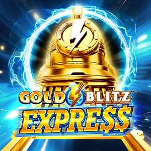 Slot machine Gold-Blitz-Express