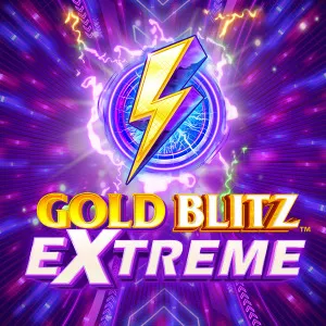 Machine à sous Gold-Blitz-Extreme
