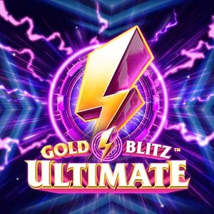 Slot machine Gold-Blitz-Ultimate