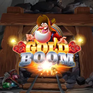 Slot machine Gold-Boom