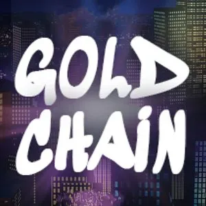 Slot machine Gold-Chain