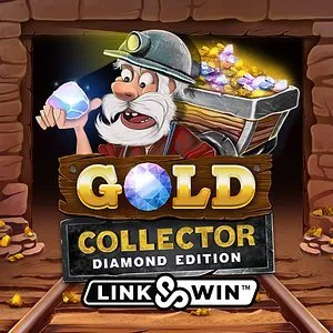Slot machine Gold-Collector-Diamond-Edition