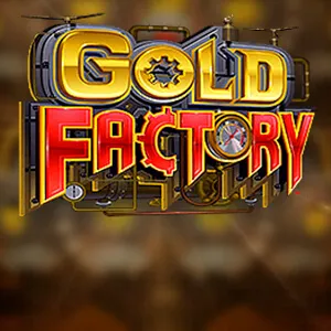 Slot machine Gold-Factory