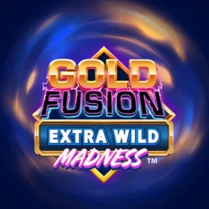 Slot machine Gold-Fusion-Extra-Wild-Madness