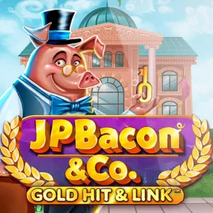 Slot machine Gold-Hit-Link-Jp-Bacon-Co