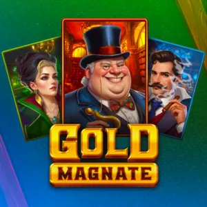 Slot machine Gold-Magnate