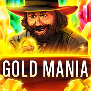 Slot machine Gold-Mania