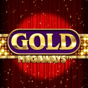 Slot machine Gold-Megaways