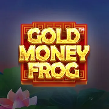 Slot machine Gold-Money-Frog-Slot-Review