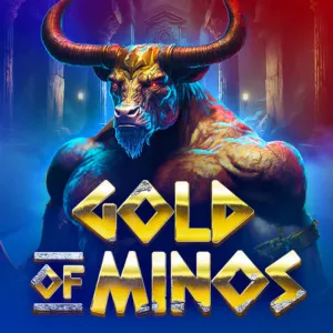 Slot machine Gold-Of-Minos