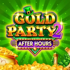 Slot machine Gold-Party-2-After-Hours