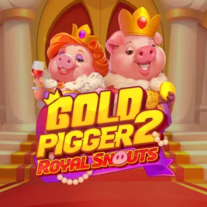 Slot machine Gold-Pigger-2-Royal-Snouts