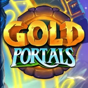 Slot machine Gold-Portals