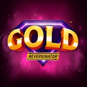 Caça-níqueis Gold-Reversinator