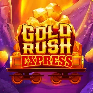 Slot machine Gold-Rush-Express