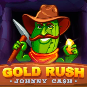 Caça-níqueis Gold-Rush-Johnny-Cash