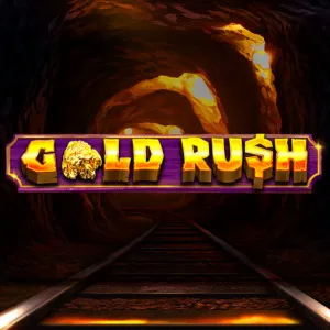 Slot machine Gold-Rush