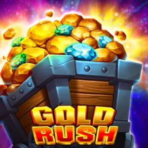Slot machine Gold-Rush-Tada-Gaming