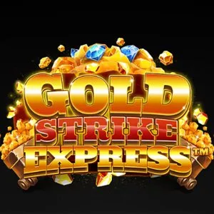 Slot machine Gold-Strike-Express