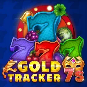 Slot machine Gold-Tracker-7s