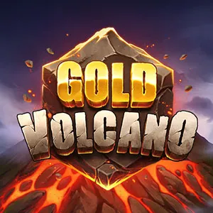 Caça-níqueis Gold-Volcano