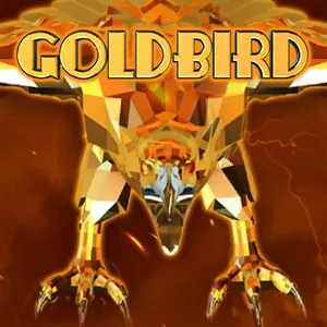Slot machine Goldbird
