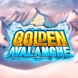 Slot machine Golden-Avalanche