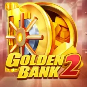 Slot machine Golden-Bank-2