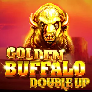 Slot machine Golden-Buffalo-Double-Up