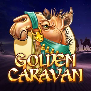 Slot machine Golden-Caravan