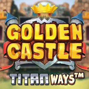 Slot machine Golden-Castle