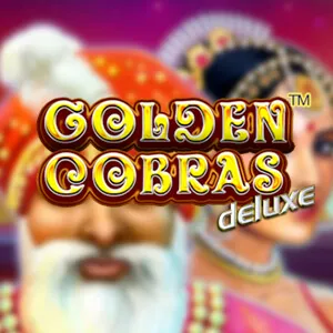 Slot machine Golden-Cobras