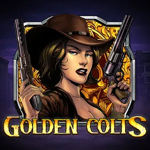 Slot machine Golden-Colts
