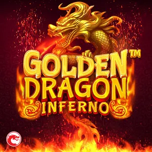 Slot machine Golden-Dragon-Inferno