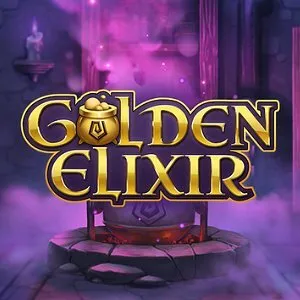Slot machine Golden-Elixir