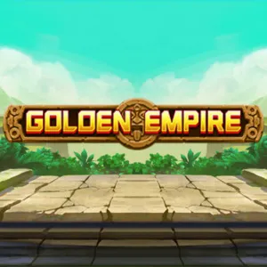Caça-níqueis Golden-Empire