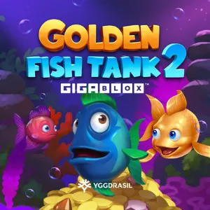 Caça-níqueis Golden-Fish-Tank-2-Gigablox