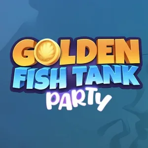 Slot machine Golden-Fish-Tank-Party