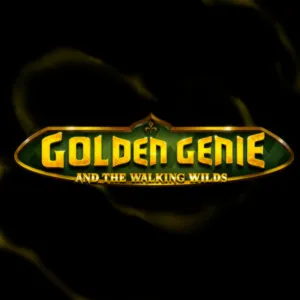Slot machine Golden-Genie-And-The-Walking-Wilds