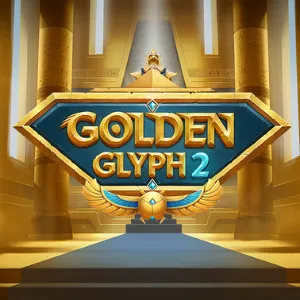 Slot machine Golden-Glyph-2