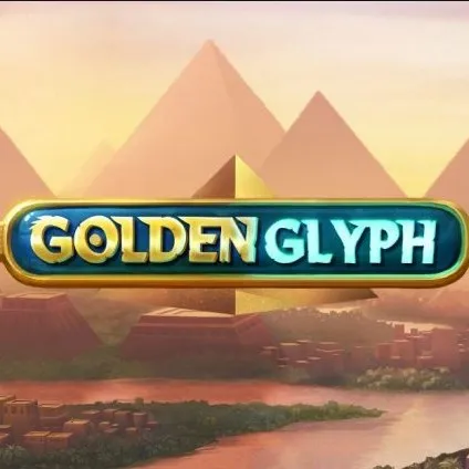 Slot machine Golden-Glyph-Slot-Review