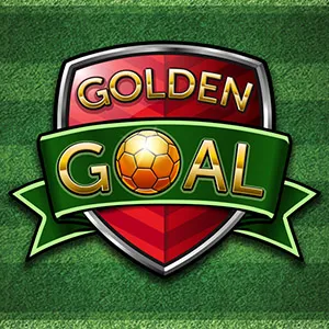 Slot machine Golden-Goal