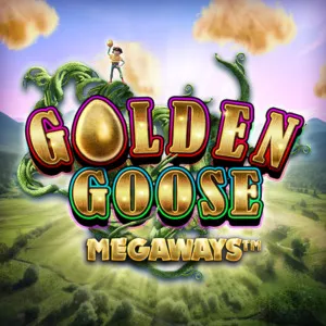 Slot machine Golden-Goose-Megaways