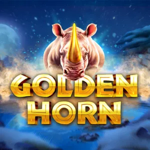 Slot machine Golden-Horn