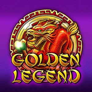 Slot machine Golden-Legend