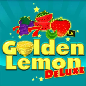 Slot machine Golden-Lemon-De-Luxe