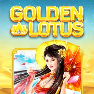 Slot machine Golden-Lotus