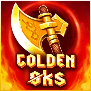 Slot machine Golden-Oks